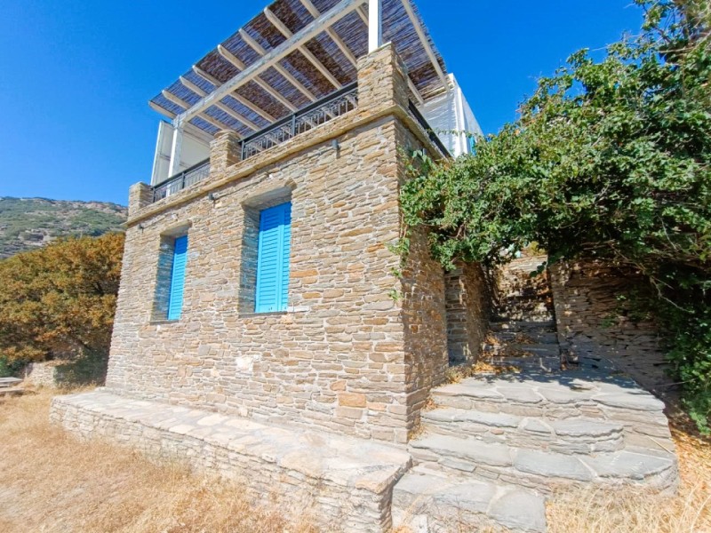 Μονοκατοικία 133 τ.μ. προς πώληση, Κόρθιο