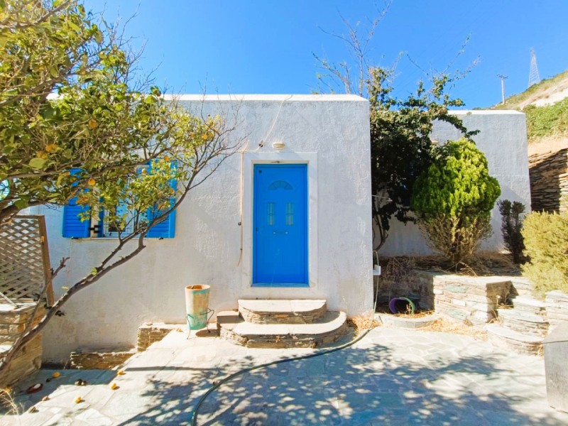 Μονοκατοικία 133 τ.μ. προς πώληση, Κόρθιο