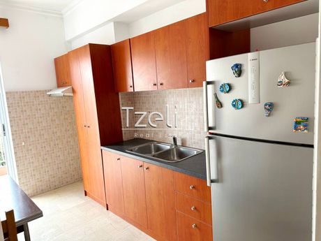 Apartment 55sqm for rent-Patra » Agia Sofia