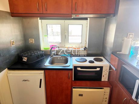 Studio 32sqm for rent-Patra » Patra Centre