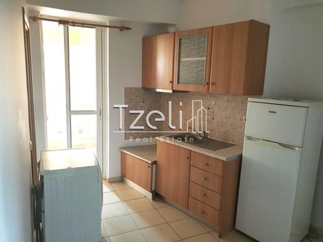 Studio 35sqm for rent-Patra » Koukouli