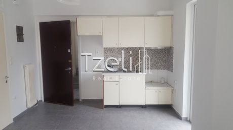 Studio 32sqm for rent-Patra » Patra Centre