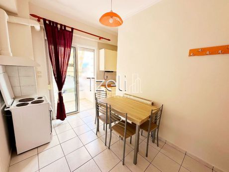 Studio 30sqm for rent-Patra » Agia Sofia