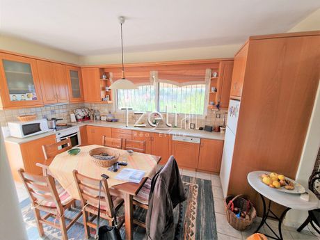 Detached home 175sqm for rent-Paralia » Mintilogli