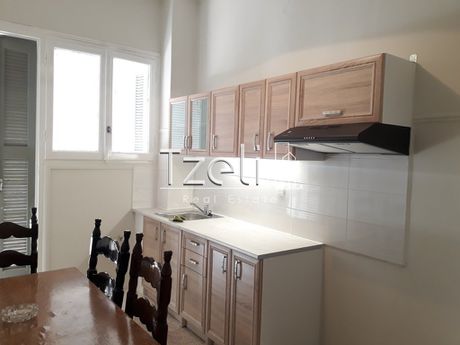 Apartment 78sqm for rent-Patra » Pyrosvestio