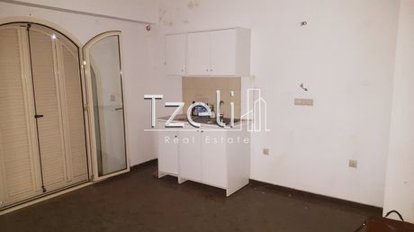 Apartment 55sqm for rent-Patra » Ipsila Alonia