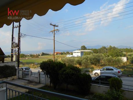 Μεζονέτα 152τ.μ. για πώληση-Θερμαϊκός