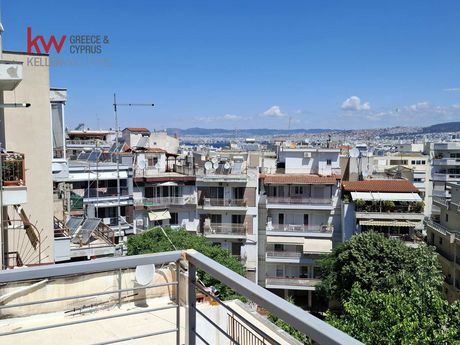 Μεζονέτα 170τ.μ. για πώληση-Καλαμαριά