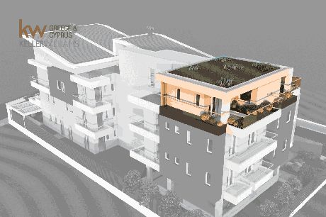 Studio / γκαρσονιέρα 50τ.μ. για πώληση-Θέρμη