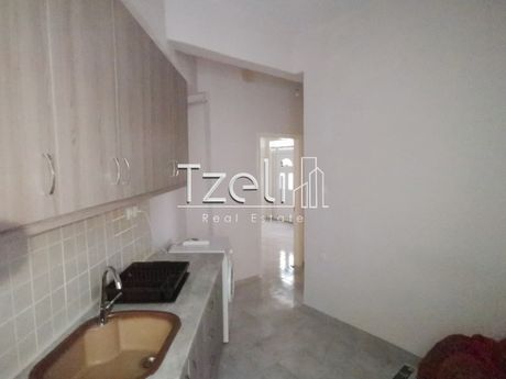 Studio 42sqm for rent-Patra » Agia Sofia