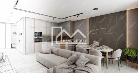 Loft 42 τ.μ. για πώληση