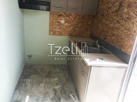 Apartment 50sqm for rent-Patra » Patra Centre