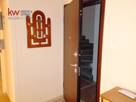 Apartment 71sqm for rent-Kaisariani