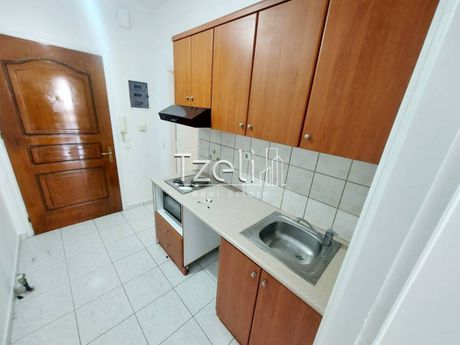 Studio 32sqm for rent-Patra » Psarofai