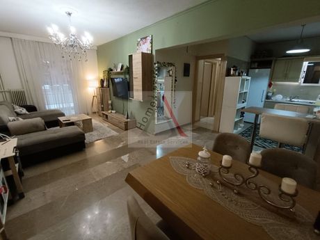 Διαμέρισμα 74τ.μ. για πώληση-Νέα ιωνία » Άνω καλογρέζα