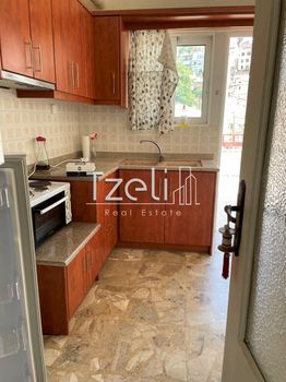 Apartment 50sqm for rent-Patra » Patra Centre