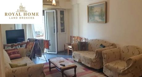 Apartment 80sqm for sale-Ampelokipoi - Pentagon » Panormou