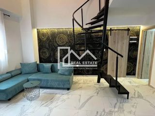 Loft 59 τ.μ. για πώληση