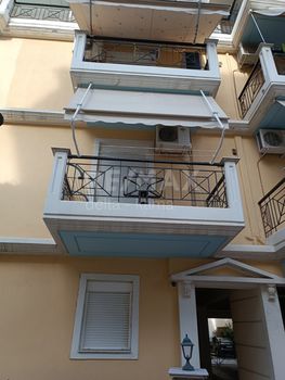 Studio 25sqm for rent-Larisa » Ag. Konstantinos