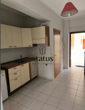 Studio 28sqm for rent-Patra » Ergatikes Katoikies