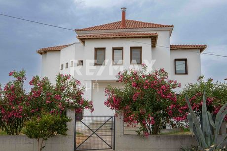 Maisonette 308sqm for sale-Agria » Center