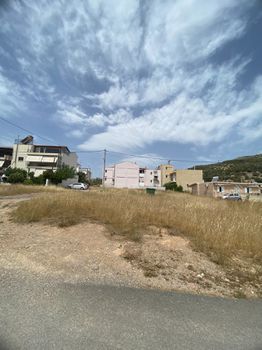 Οικόπεδο 182 τ.μ. για πώληση