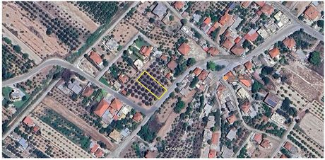 Οικόπεδο 675 τ.μ. προς πώληση
