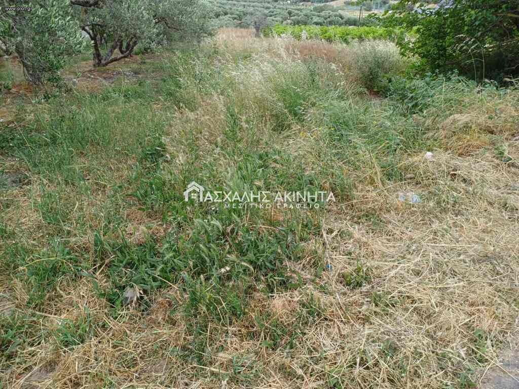 Οικόπεδο 500 τ.μ. πρός πώληση, Ν. Ηρακλείου, Επισκοπή
