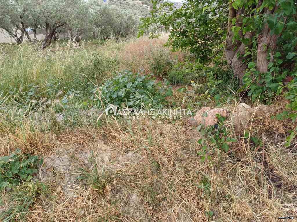 Οικόπεδο 500 τ.μ. πρός πώληση, Ν. Ηρακλείου, Επισκοπή