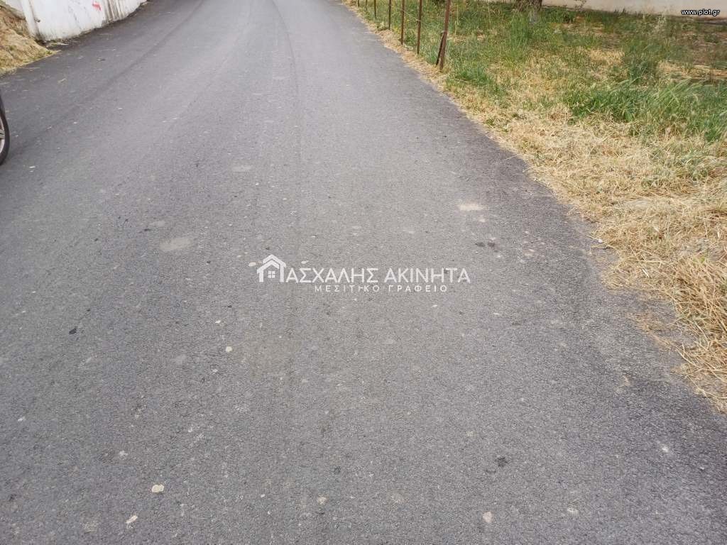 Οικόπεδο 500 τ.μ. πρός πώληση, Ν. Ηρακλείου, Επισκοπή