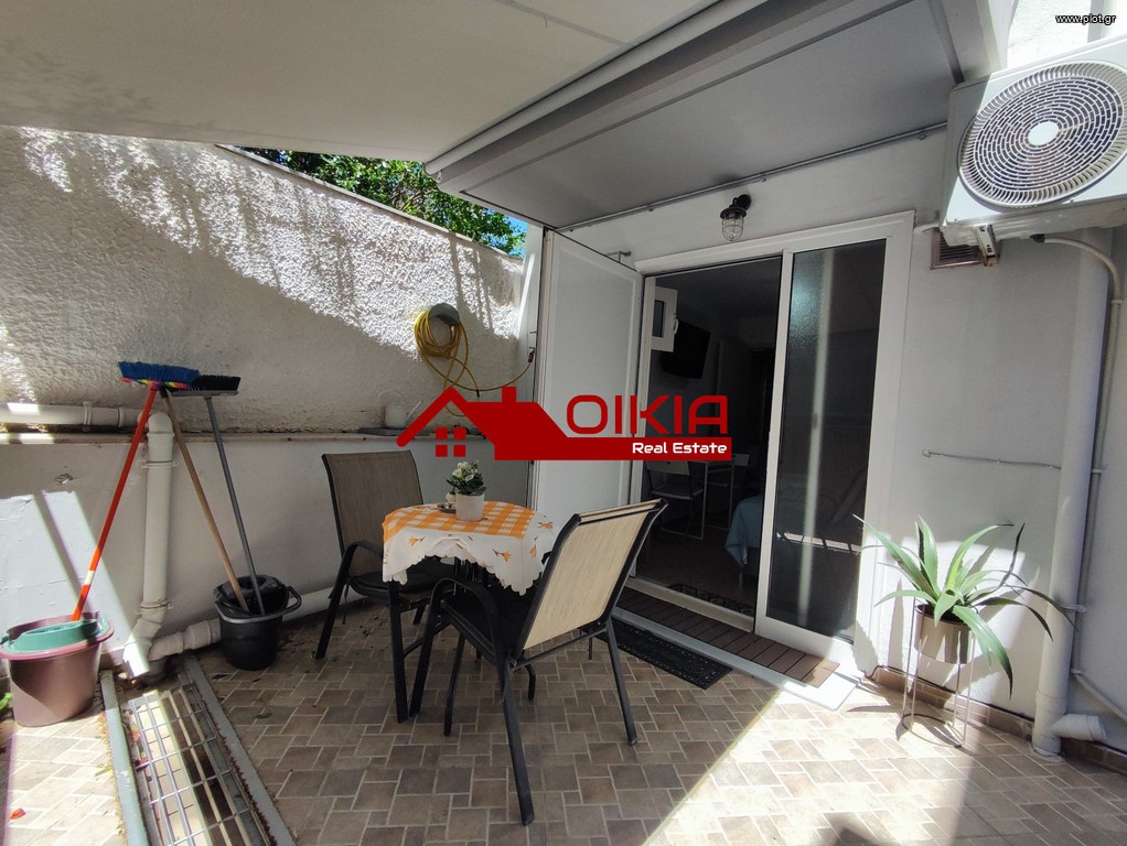 Studio / γκαρσονιέρα 18 τ.μ. πρός ενοικίαση, Μαγνησία, Νέα Ιωνία Βόλου