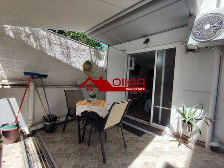Studio 18sqm for rent-Nea Ionia Volou » Nea Ionia