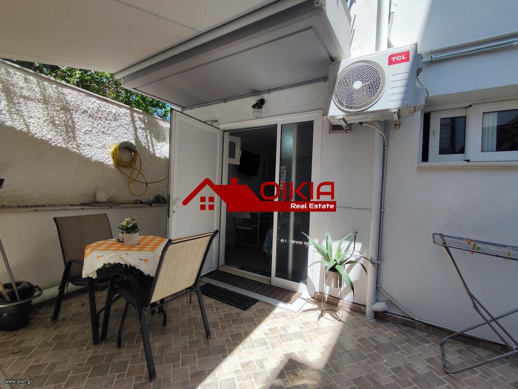 Studio / γκαρσονιέρα 18 τ.μ. πρός ενοικίαση, Μαγνησία, Νέα Ιωνία Βόλου
