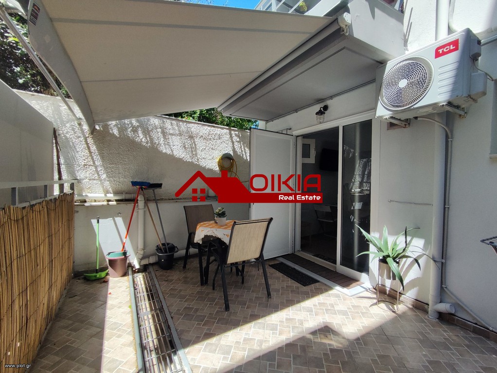 Studio / γκαρσονιέρα 18 τ.μ. πρός ενοικίαση, Μαγνησία, Νέα Ιωνία Βόλου