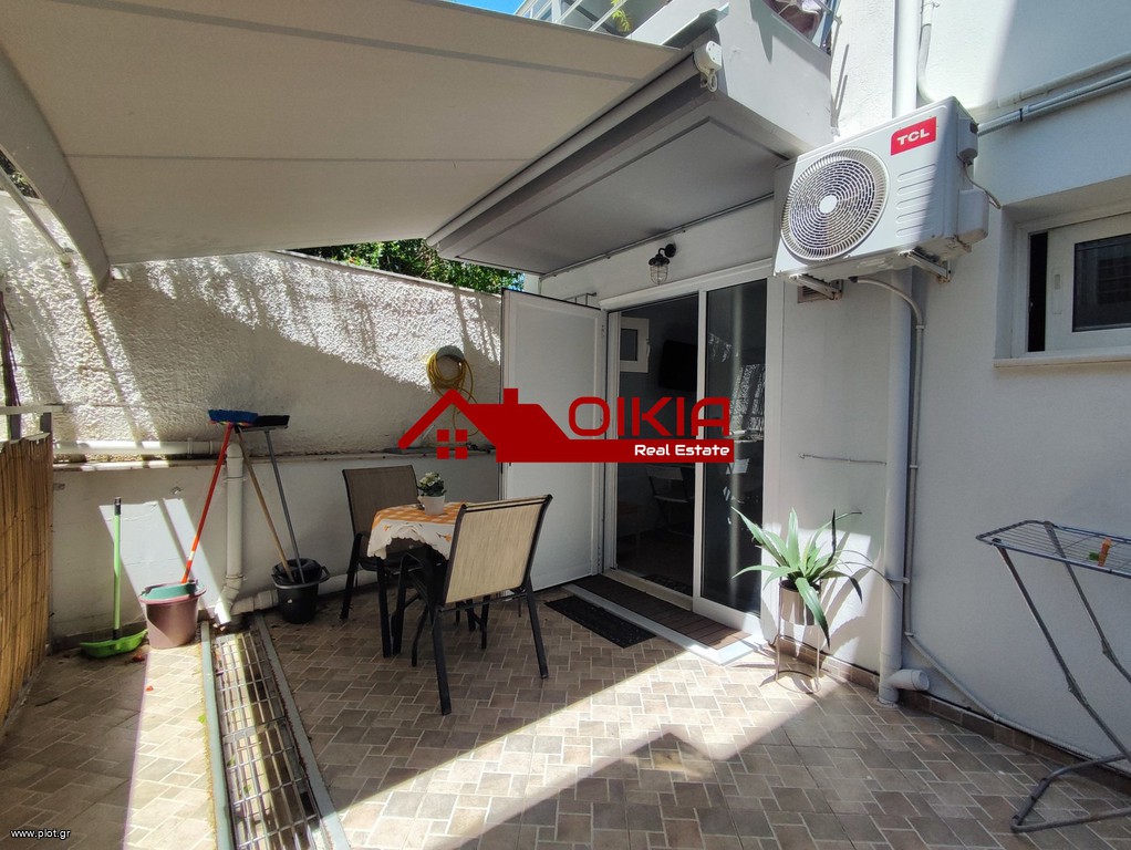 Studio / γκαρσονιέρα 18 τ.μ. πρός ενοικίαση, Μαγνησία, Νέα Ιωνία Βόλου