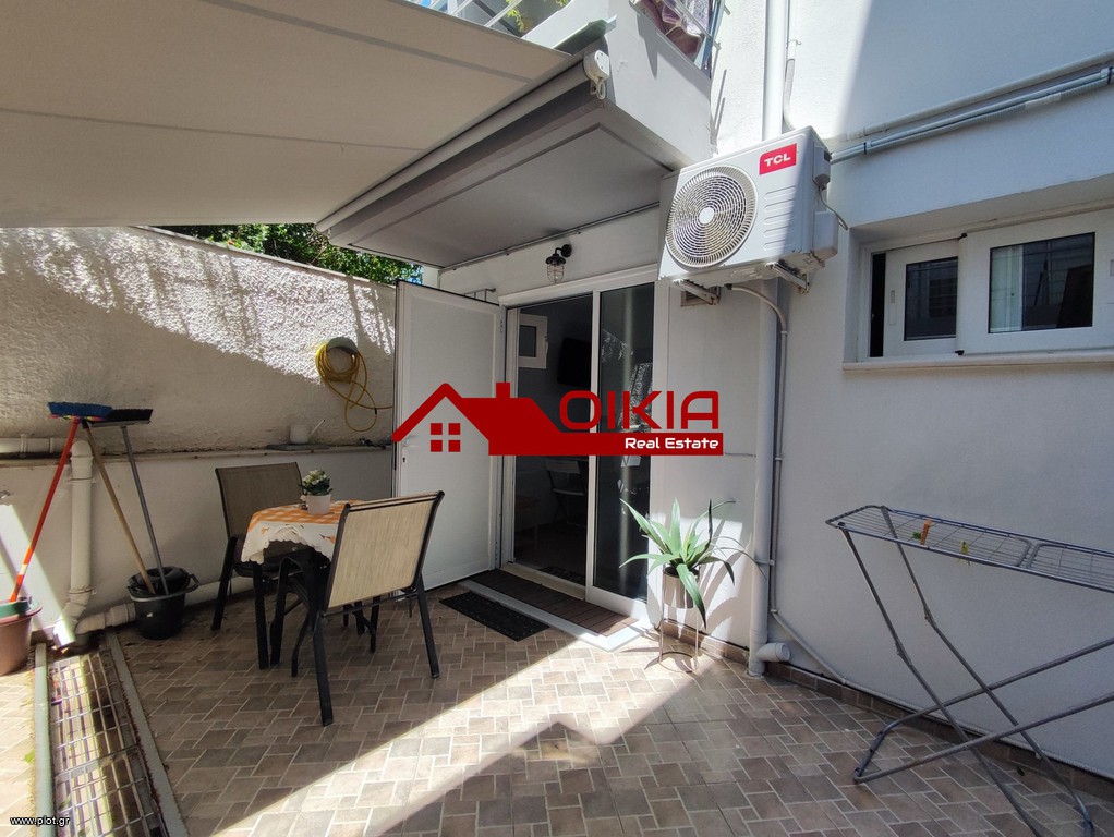 Studio / γκαρσονιέρα 18 τ.μ. πρός ενοικίαση, Μαγνησία, Νέα Ιωνία Βόλου