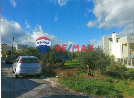 Land plot 945sqm for sale-Heraclion Cretes » Vasileies