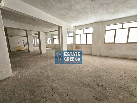 Συγκρότημα διαμερισμάτων 369 τ.μ. για πώληση, Ν. Καβάλας, Καβάλα