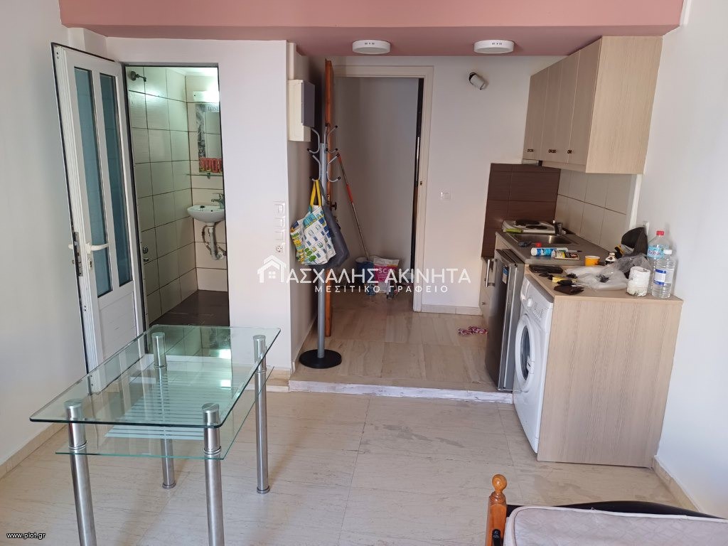 Studio / γκαρσονιέρα 30 τ.μ. προς ενοικίαση, Κέντρο Ηρακλείου