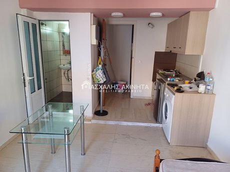 Studio / γκαρσονιέρα 30 τ.μ. προς ενοικίαση
