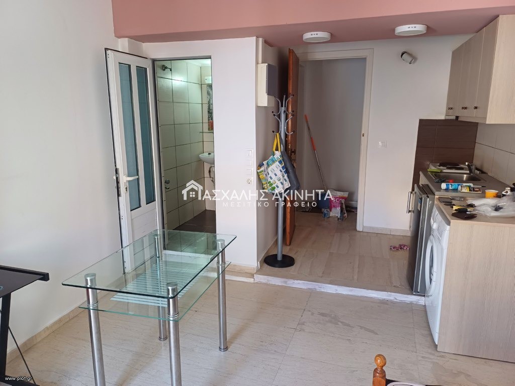 Studio / γκαρσονιέρα 30 τ.μ. προς ενοικίαση, Κέντρο Ηρακλείου