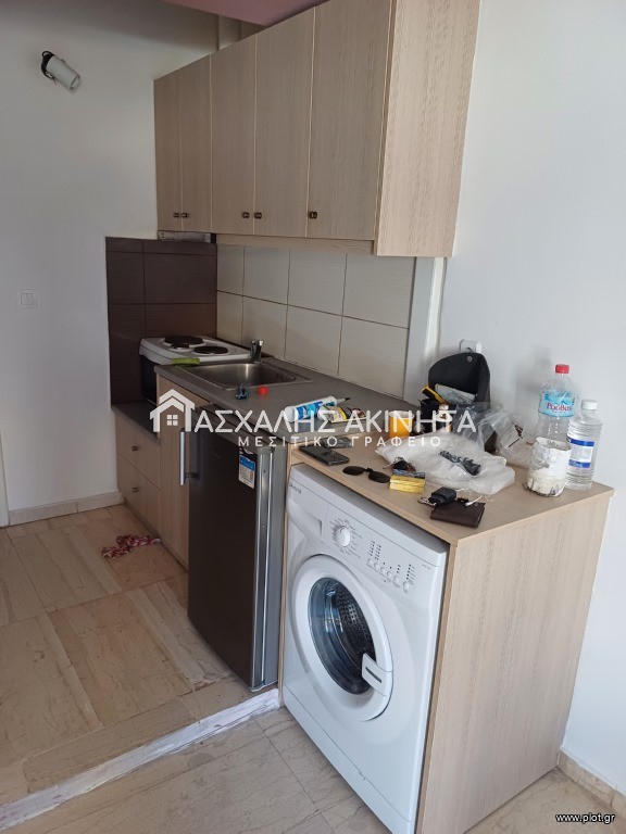 Studio / γκαρσονιέρα 30 τ.μ. προς ενοικίαση, Κέντρο Ηρακλείου