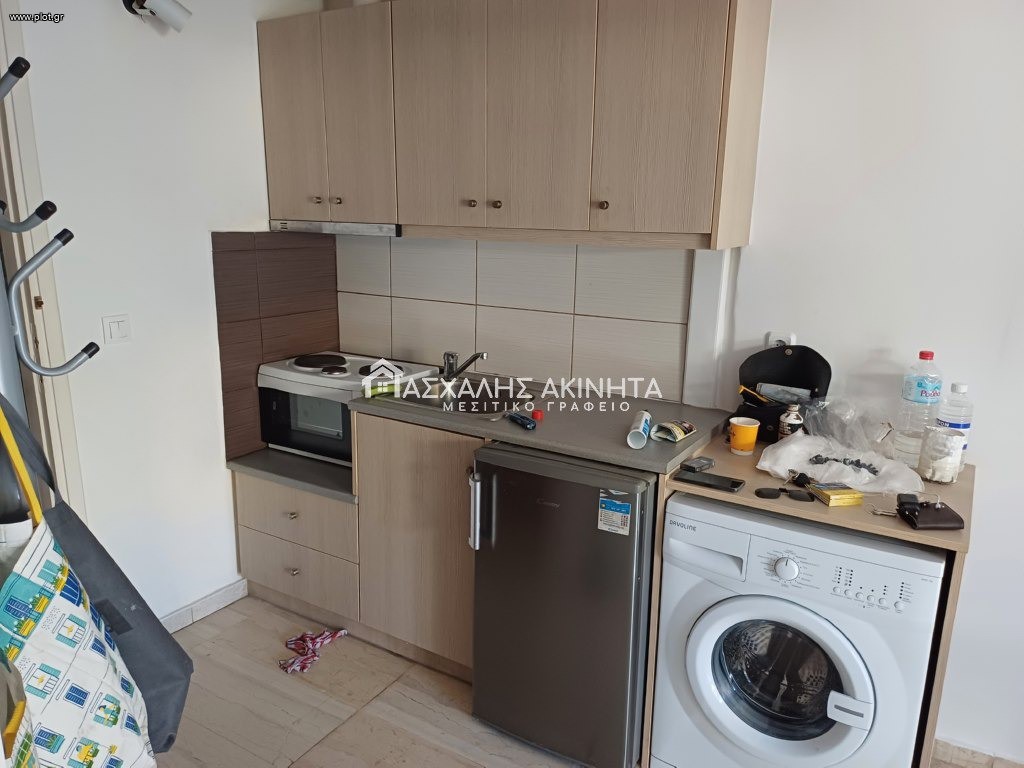 Studio / γκαρσονιέρα 30 τ.μ. προς ενοικίαση, Κέντρο Ηρακλείου