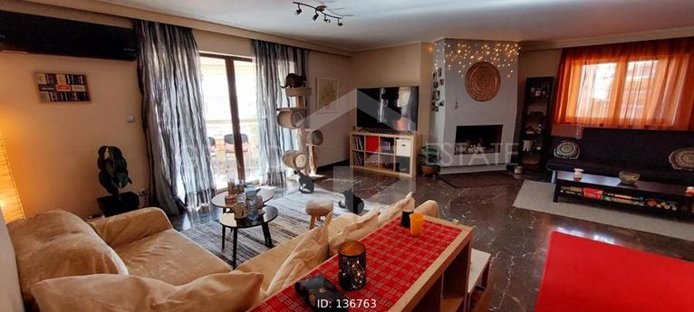 Διαμέρισμα 135 τ.μ. για πώληση, Αθήνα - Νότια Προάστια, Παλαιό Φάληρο