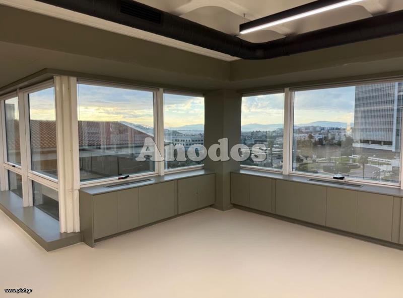 Γραφείο 262 τ.μ. πρός ενοικίαση, Αθήνα - Βόρεια Προάστια, Μαρούσι