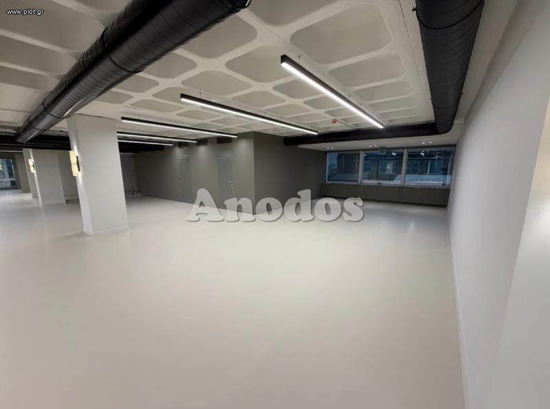 Γραφείο 262 τ.μ. πρός ενοικίαση, Αθήνα - Βόρεια Προάστια, Μαρούσι