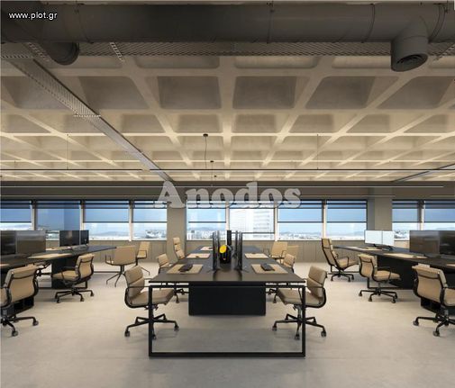Γραφείο 262 τ.μ. για ενοικίαση, Αθήνα - Βόρεια Προάστια, Μαρούσι