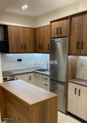 Διαμέρισμα 48 τ.μ. για πώληση, Αθήνα - Κέντρο, Άνω Πατήσια