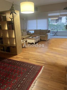 Apartment 110sqm for sale-Nea Smyrni » Center