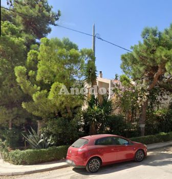 Land plot 700sqm for sale-Voula » Center